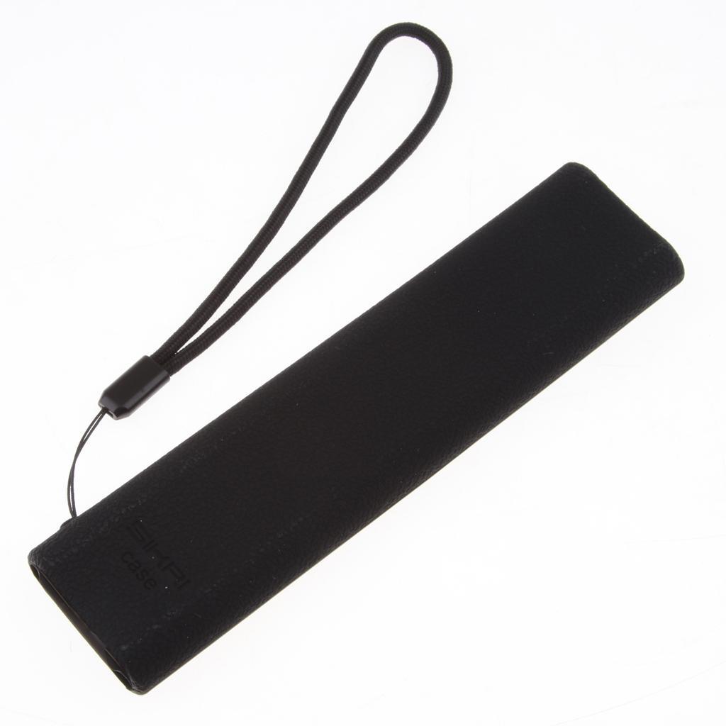 Silicone Rubber Case Cover For TV Samsung BN59-01265A Red + Gray