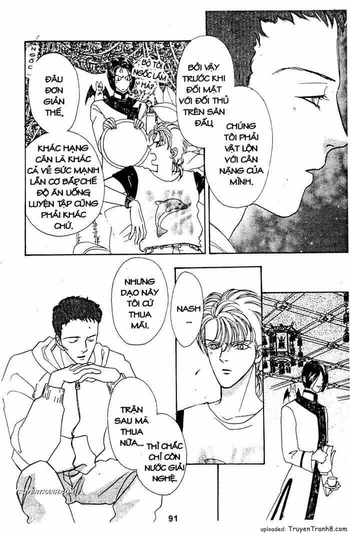 tiệm thú kiểng chapter 28 17