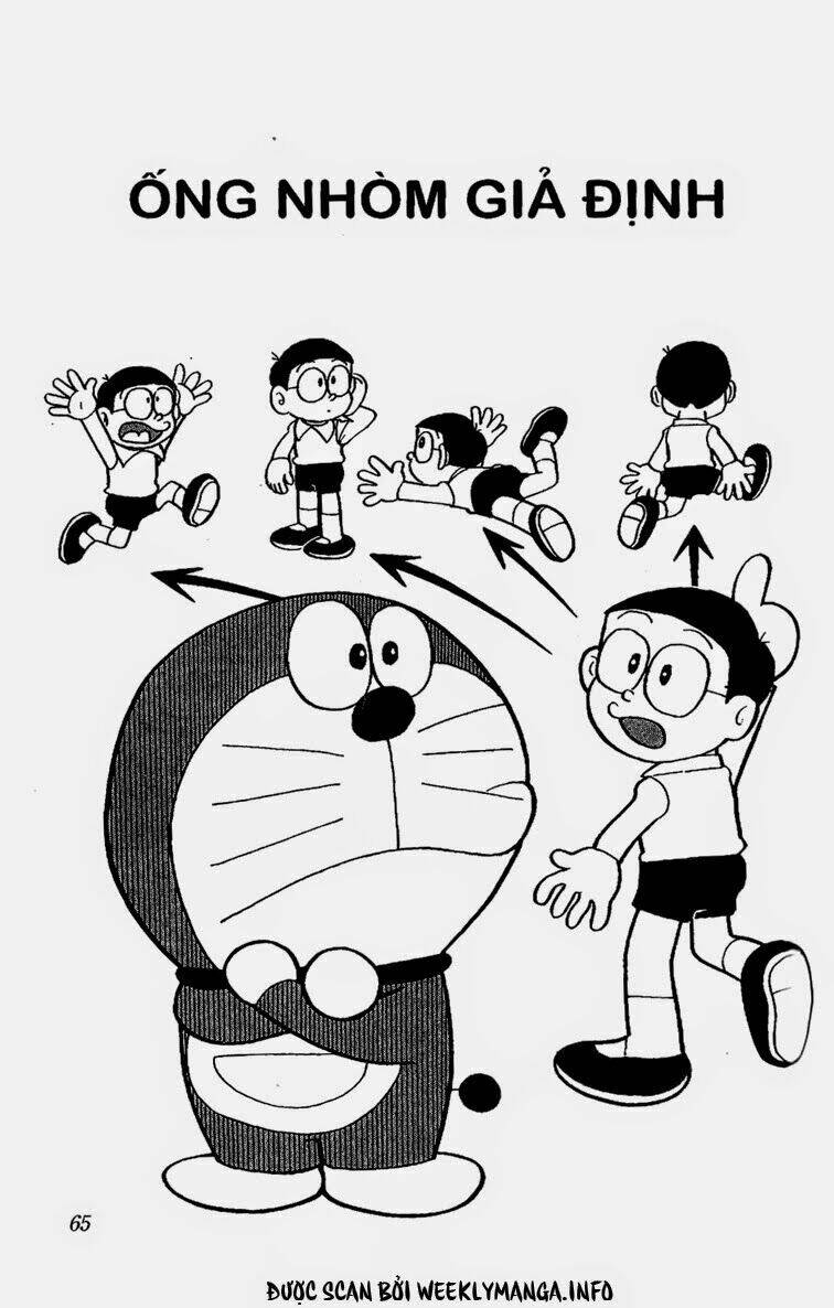 doraemon chapter 486 1