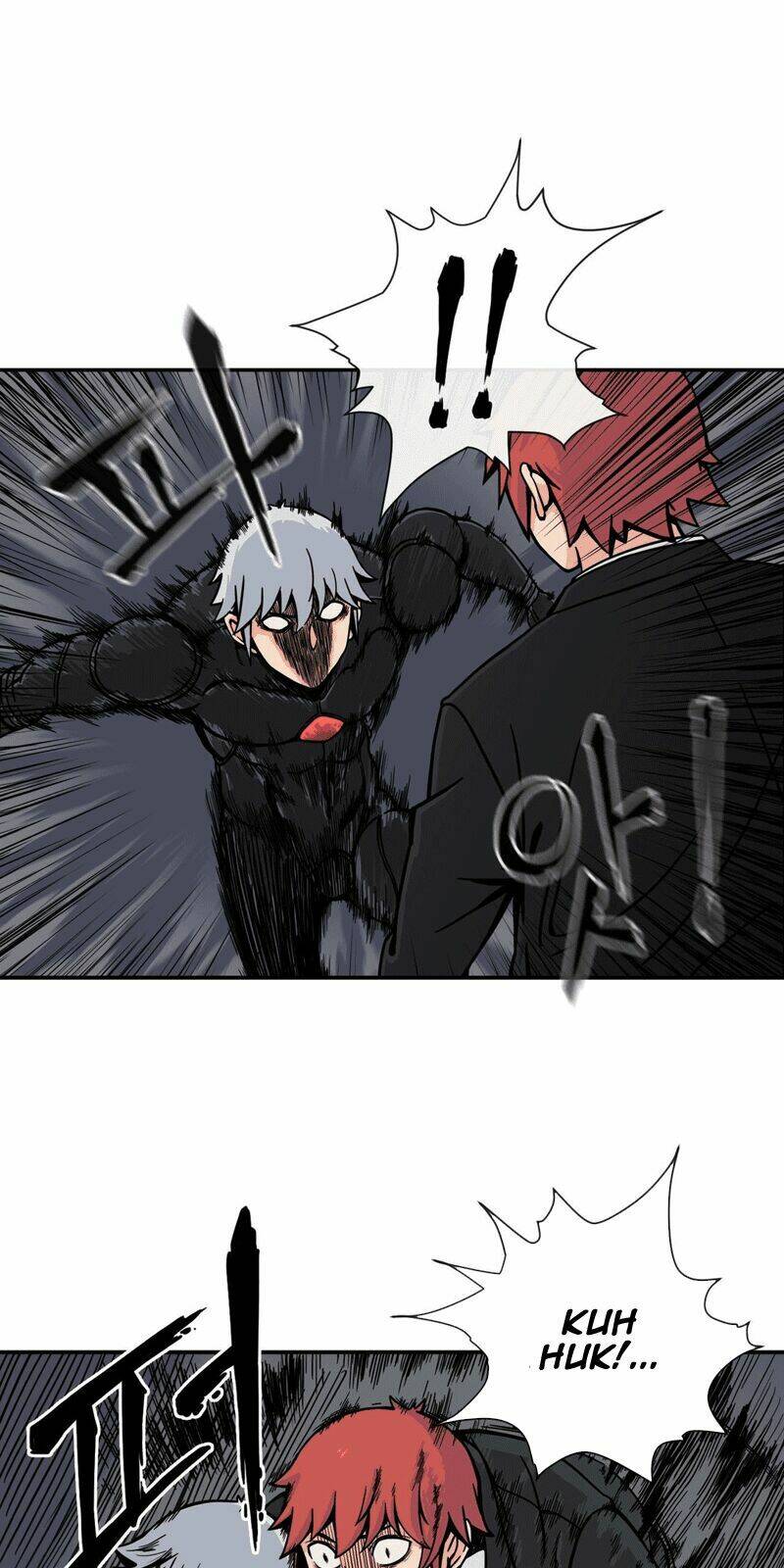 her hero chapter 13 28