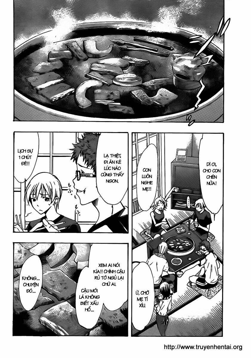 thị trấn tình yêu chapter 79 3