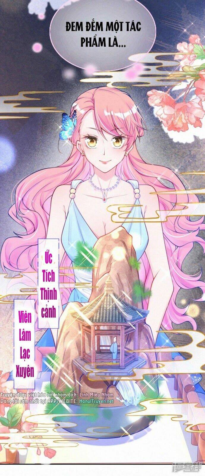 mami đột kích, thiên tài manh bảo khốc daddy chapter 10 6