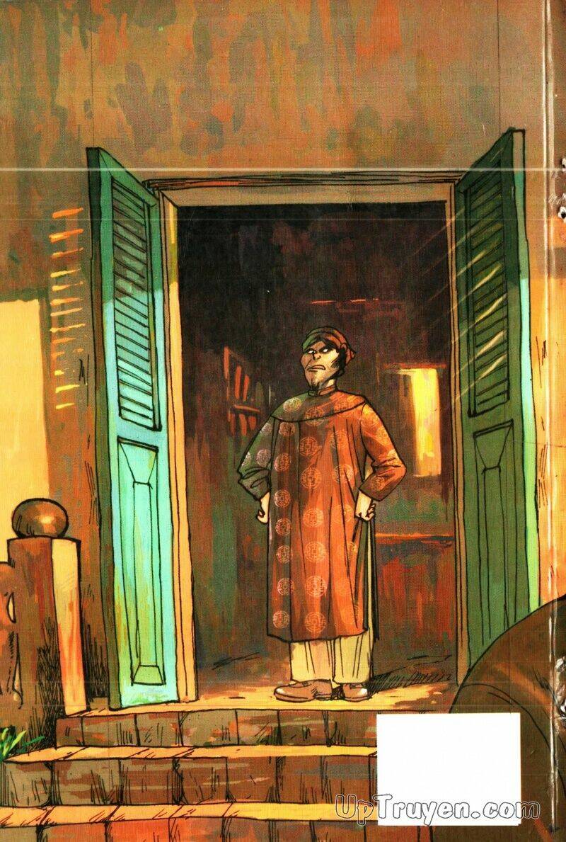 giông tố chapter 2 2