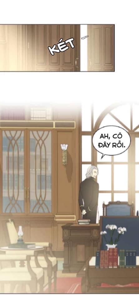 thật tình, họ rất nhớ cô ấy! chapter 1 13