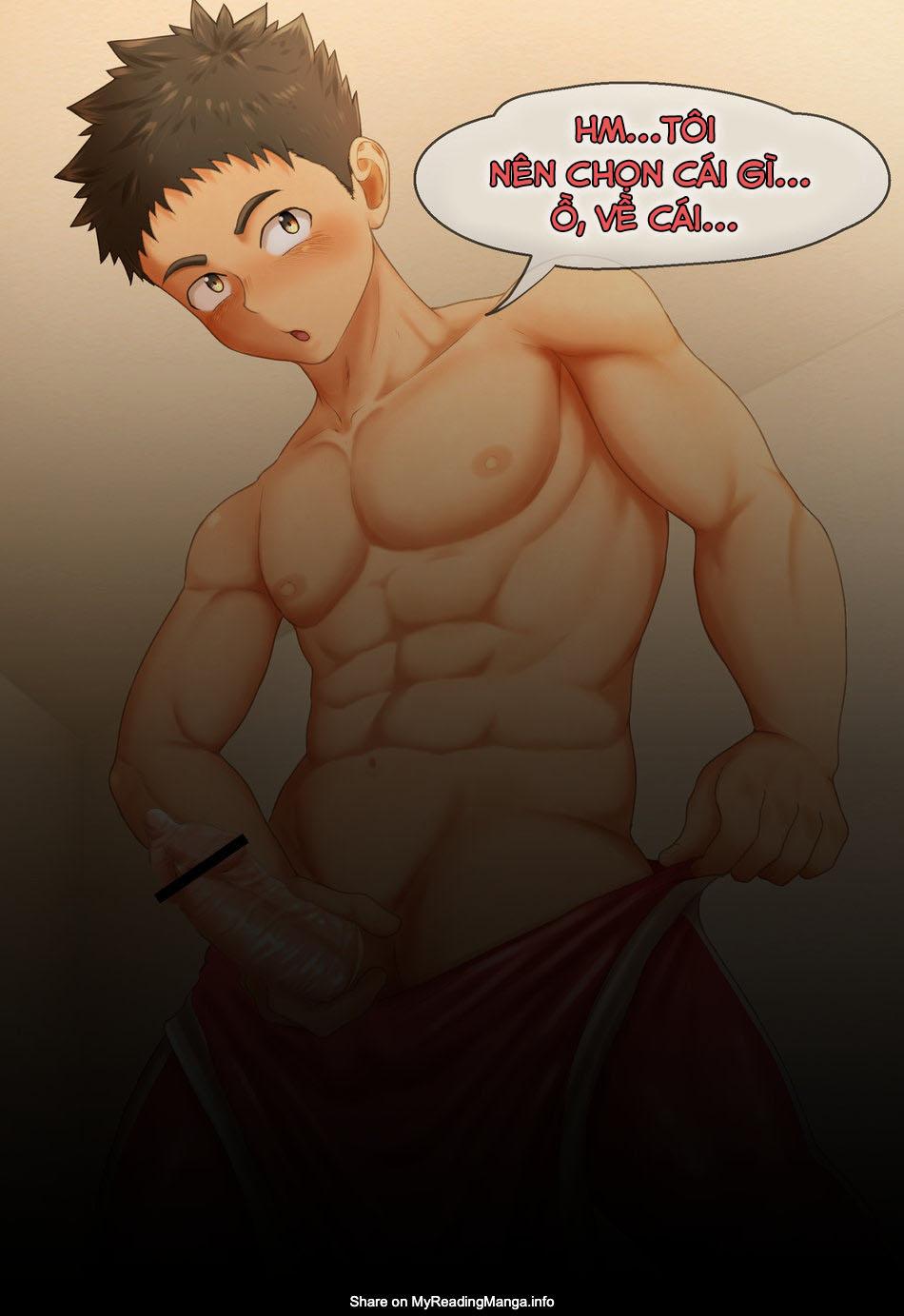 giang sơn tuyệt mỹ không bằng nàng chapter 138 3