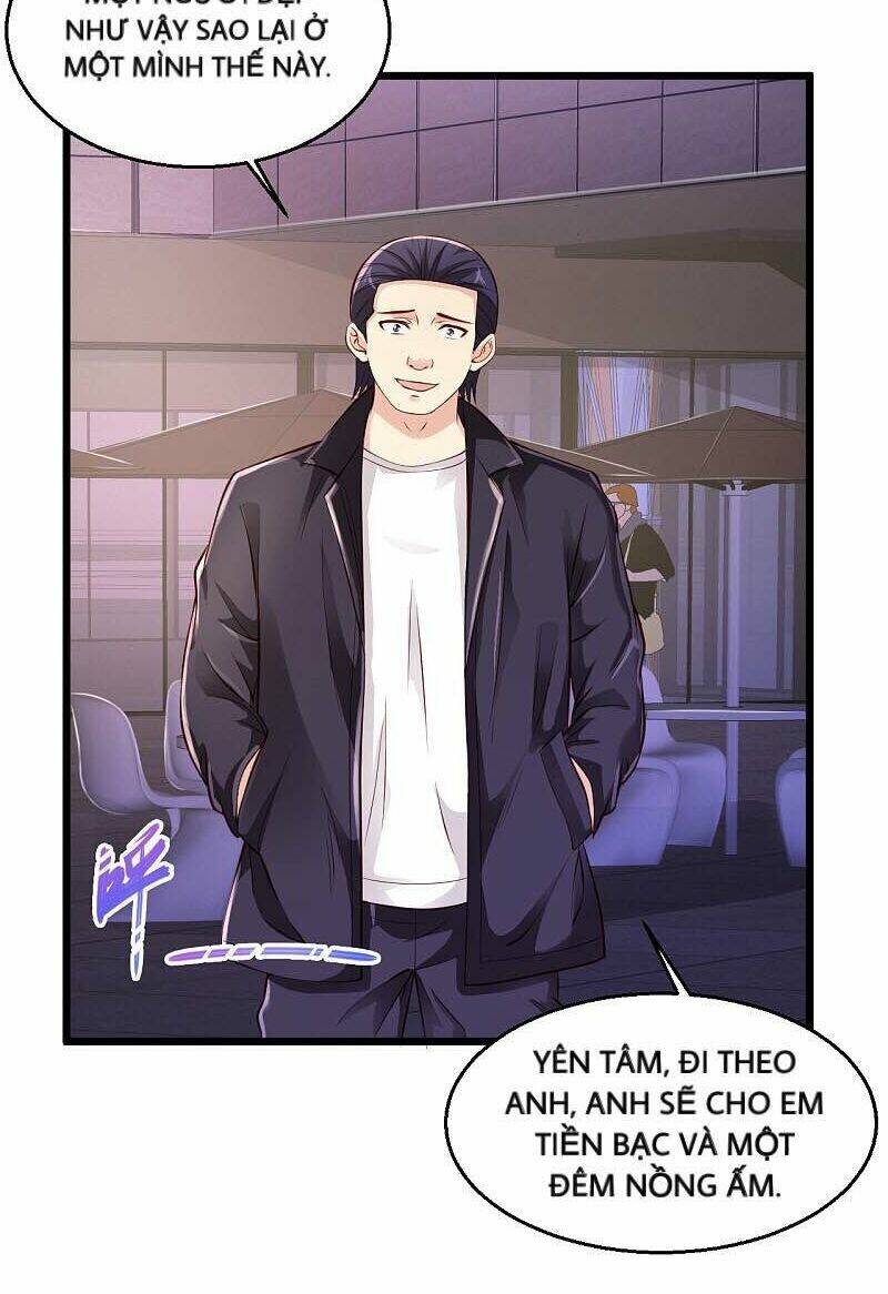 tuyệt phẩm y thánh chapter 174.5 6