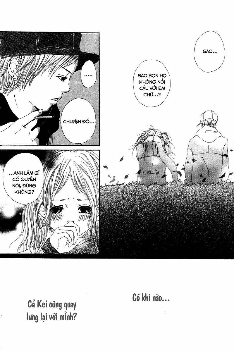 1/3 romantica chapter 3.2 18