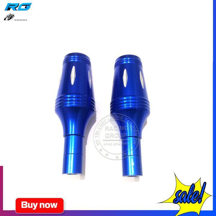 Cặp Chống Đỗ Sau Biker Dành Cho Các Loại Xe Máy