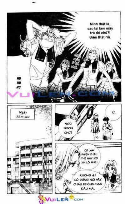 thủ lĩnh chunja chapter 11 4