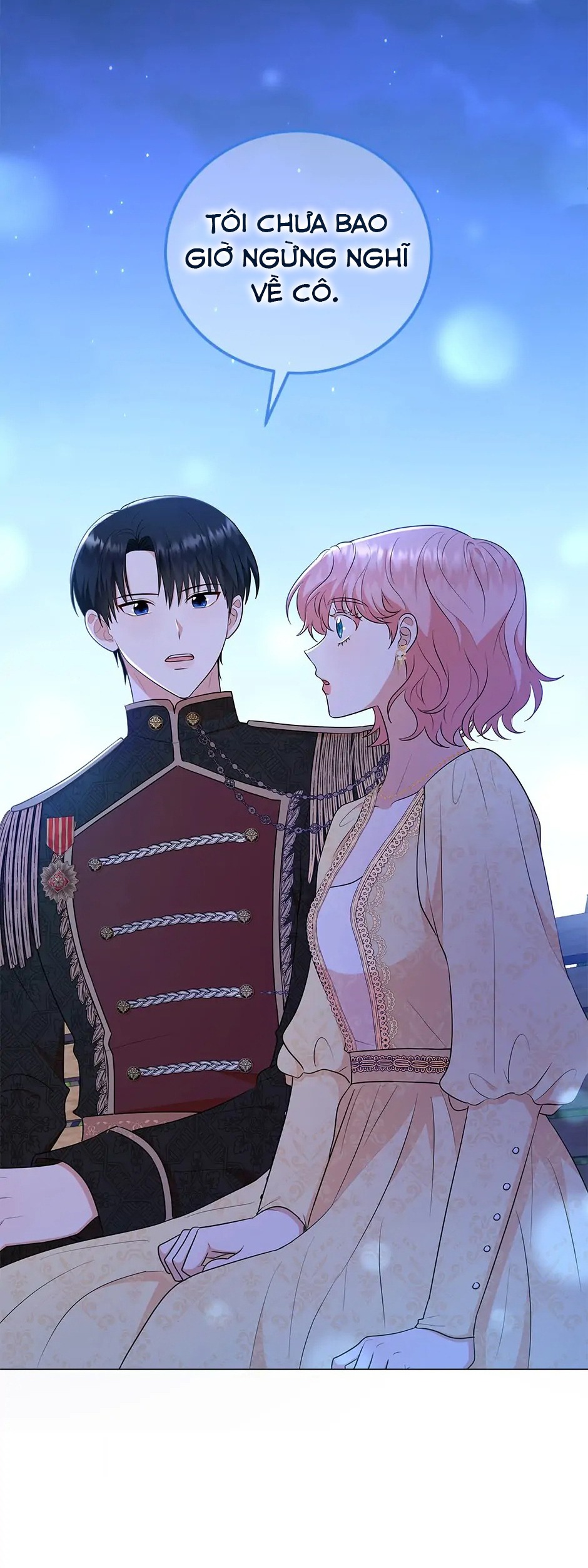 diễn vai ác nữ cũng thật khó khăn chapter 62 36