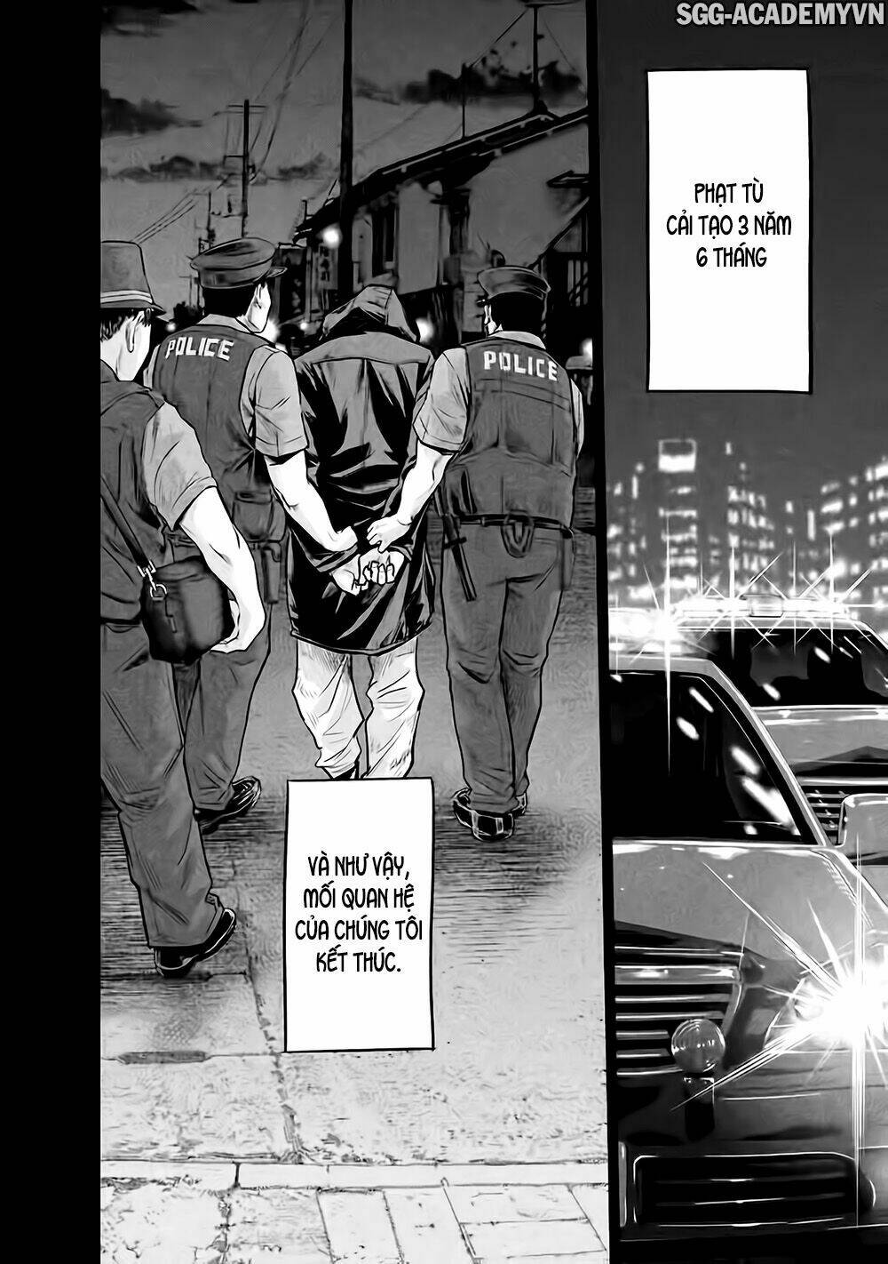 đạo luật nhiều vợ chapter 127 11