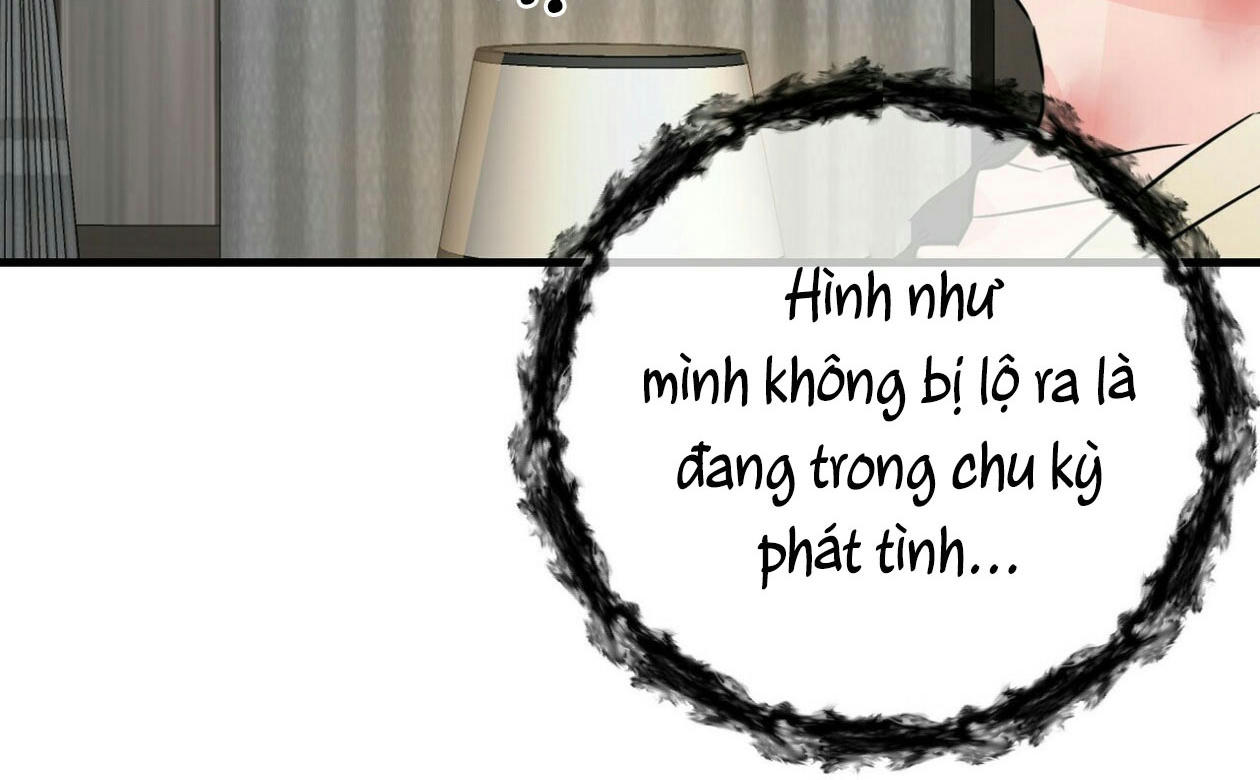 dấu vết không mùi chapter 30 42
