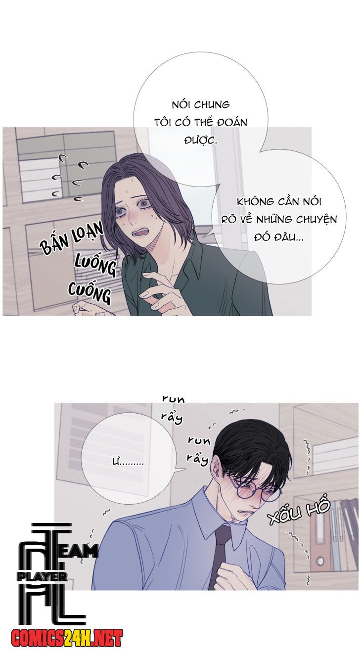 ghost door chapter 23 34