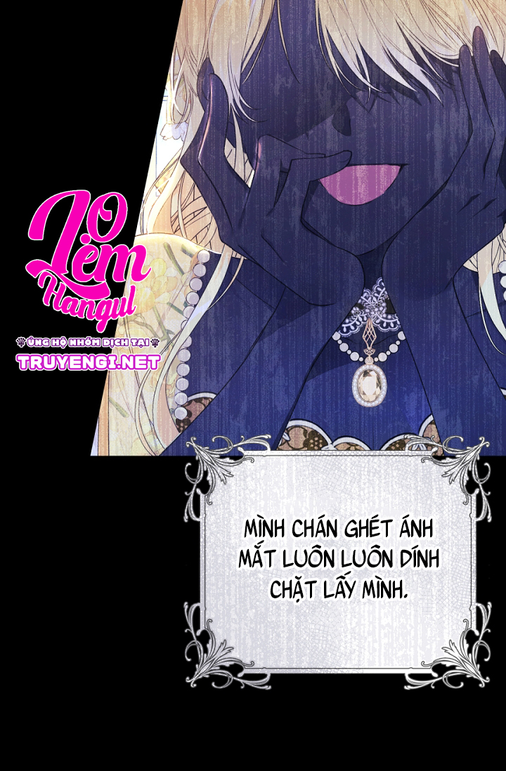 con rối ác nữ marionette chapter 36 87