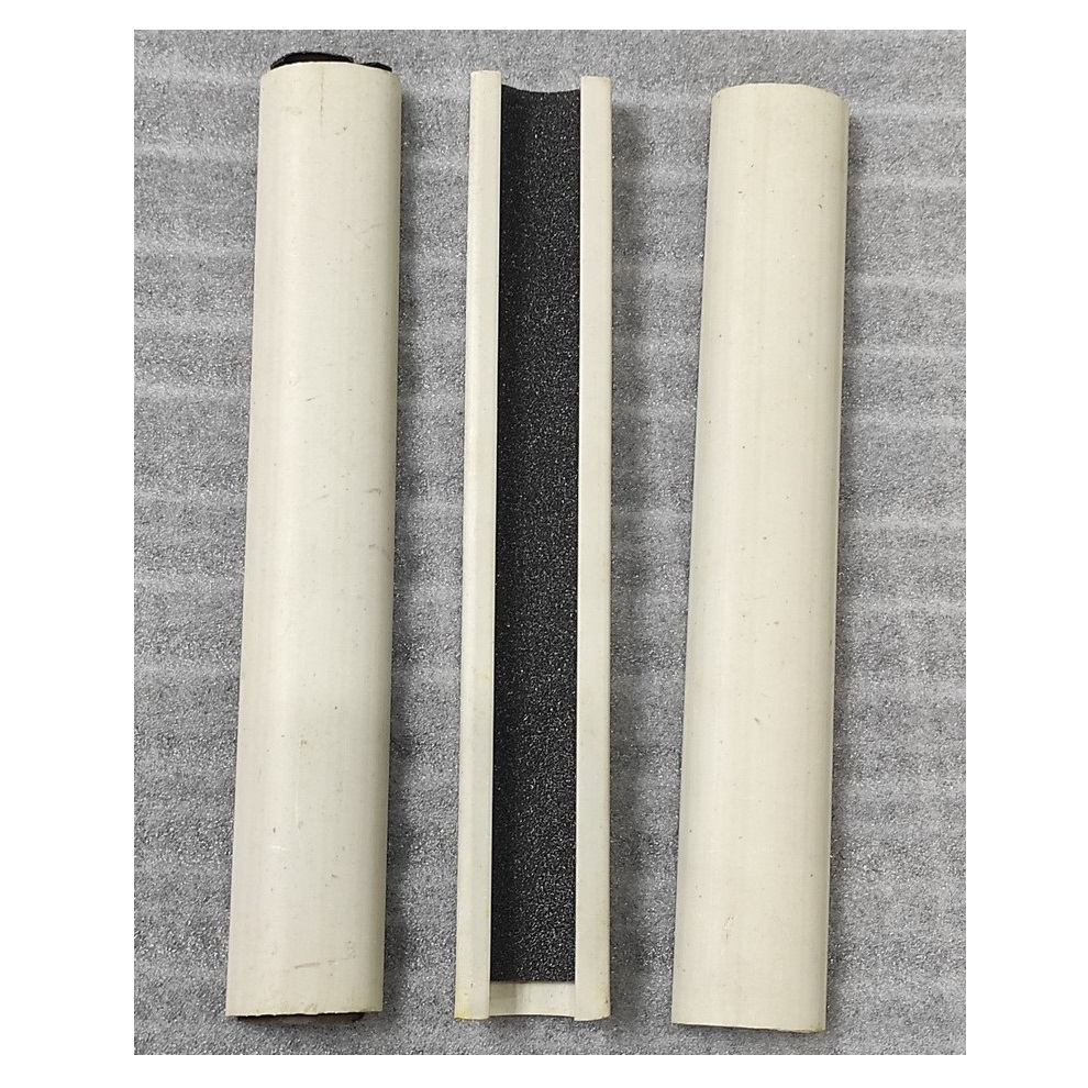Set 2 Bộ Dũa Nhám Vòm Bida Câu Lạc Bộ Hanana