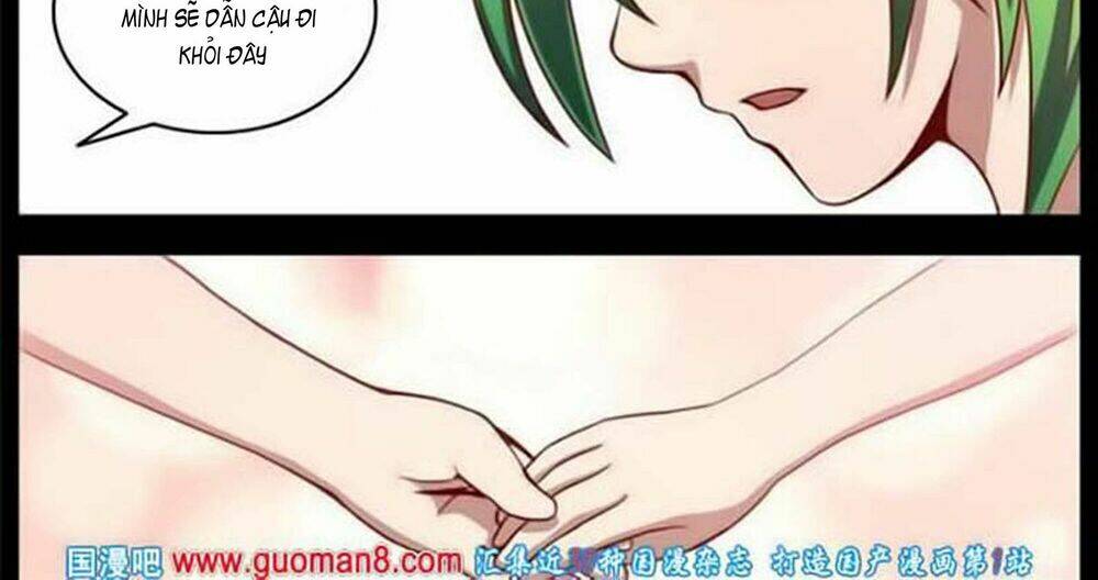 nhân cách tối cường chapter 17 4