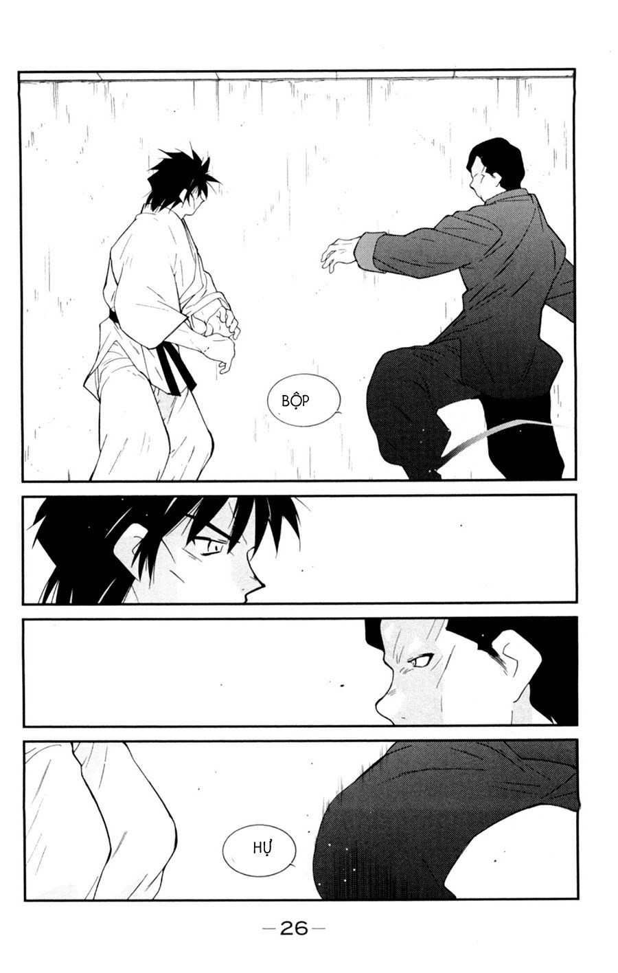 truyền nhân atula 3 chapter 53 24