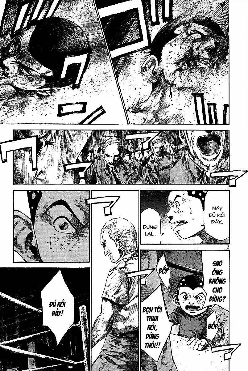 rainbow chapter 38 5