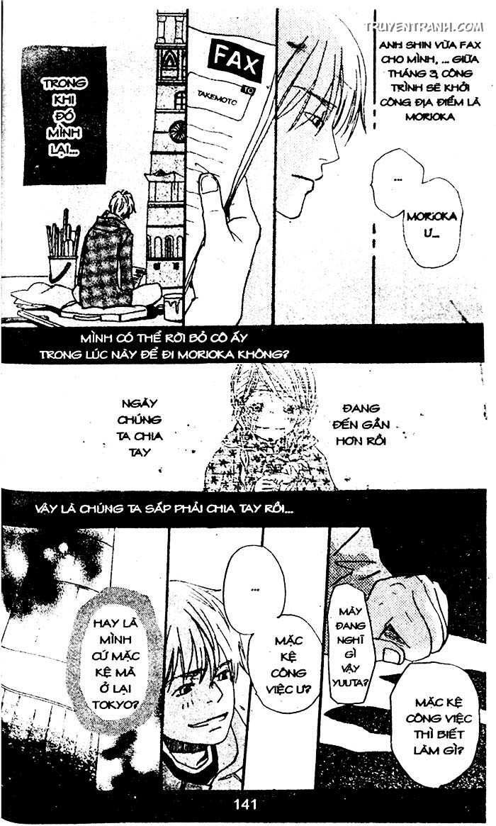 tình yêu và cuộc sống chapter 59 15