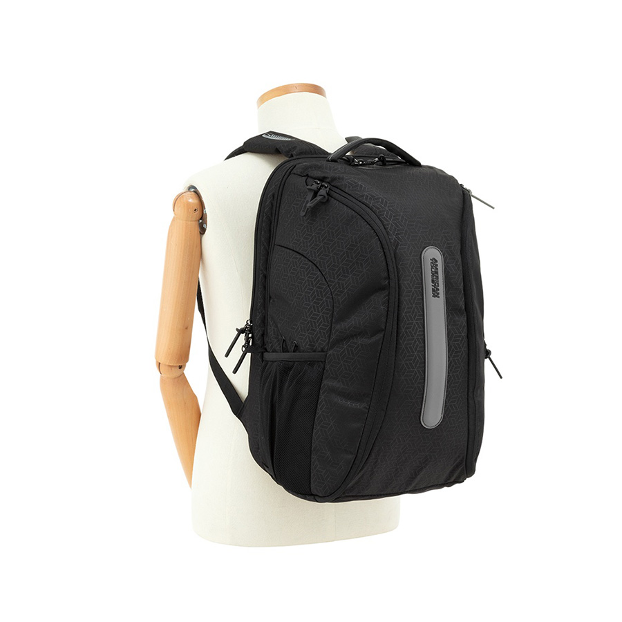 Balo American Tourister Work:Out Backpack 3