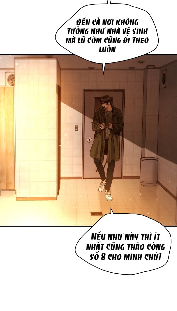 [16+] ánh sao ban mai chapter 65.1 19