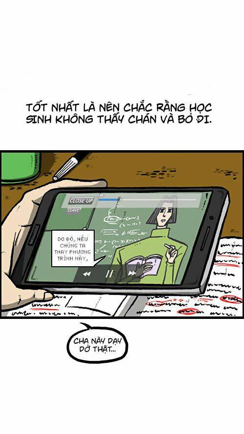 tiếng gọi con tim chapter 53 10