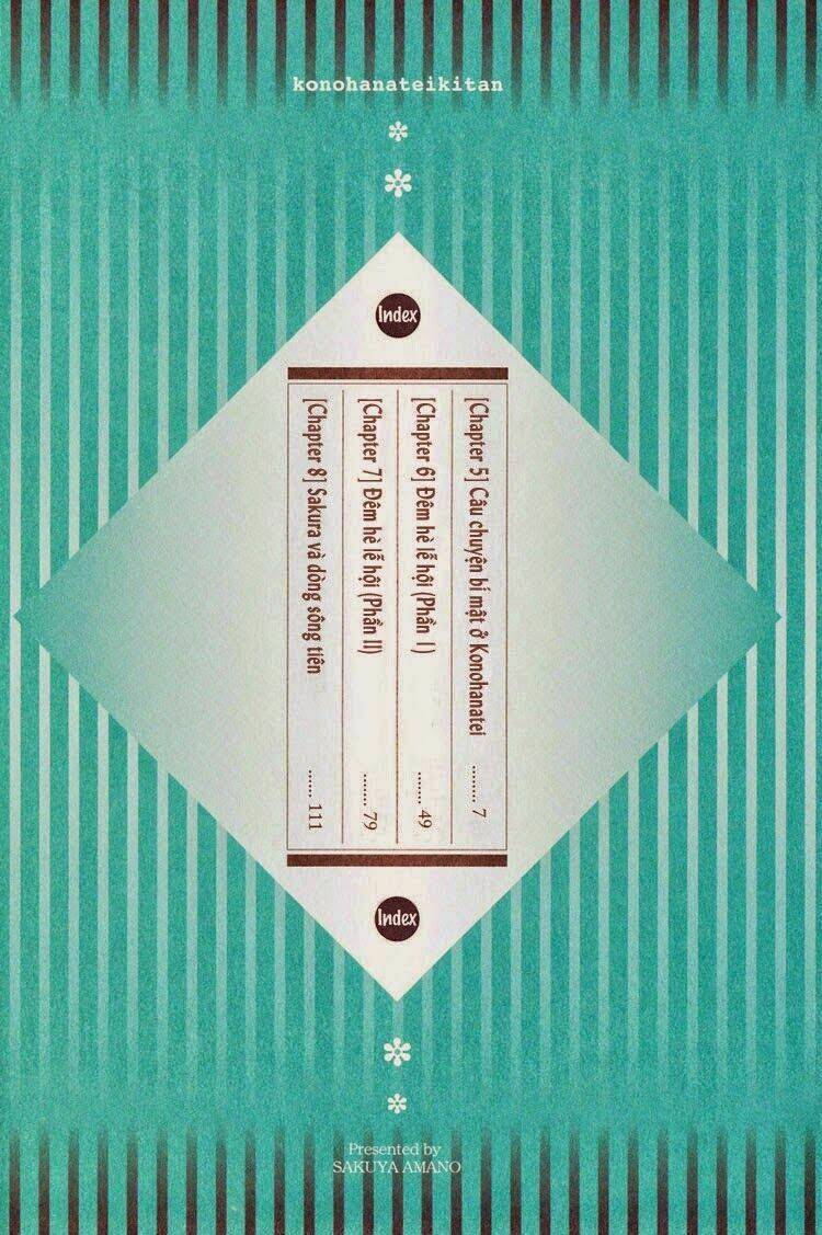 konohanatei kitan chapter 5 4