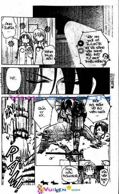 arita đáng yêu chapter 7 57