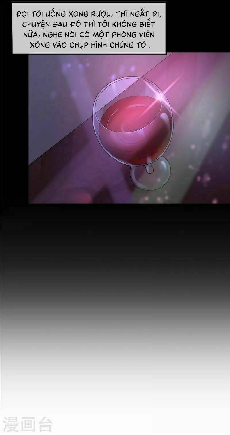 manh bảo đột kích: mami cha con đâu ? chapter 11 15