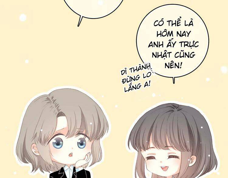 con tim rung động 3 chapter 16 15