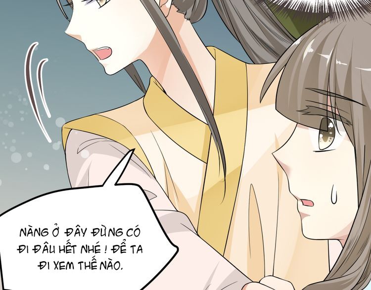 xuyên việt chi thiên tâm linh chapter 9.5 5