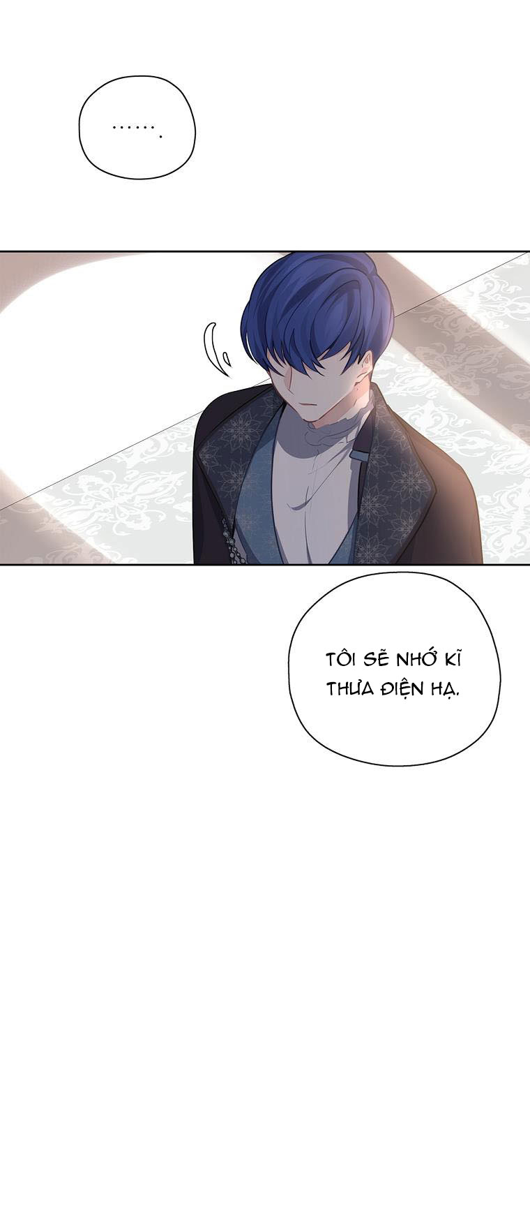 đi theo dấu vụn bánh chapter 30 8