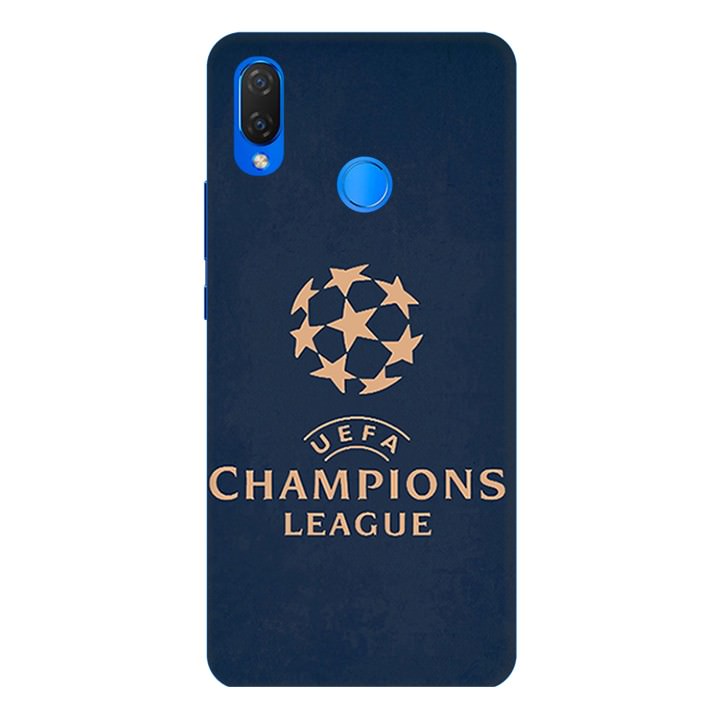 Ốp Lưng Dành Cho Huawei Nova 3i - Mẫu 5