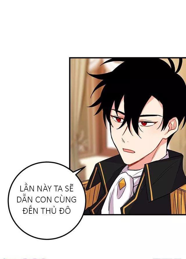 tôi là tiểu thư của gia đình này chapter 26.1 22