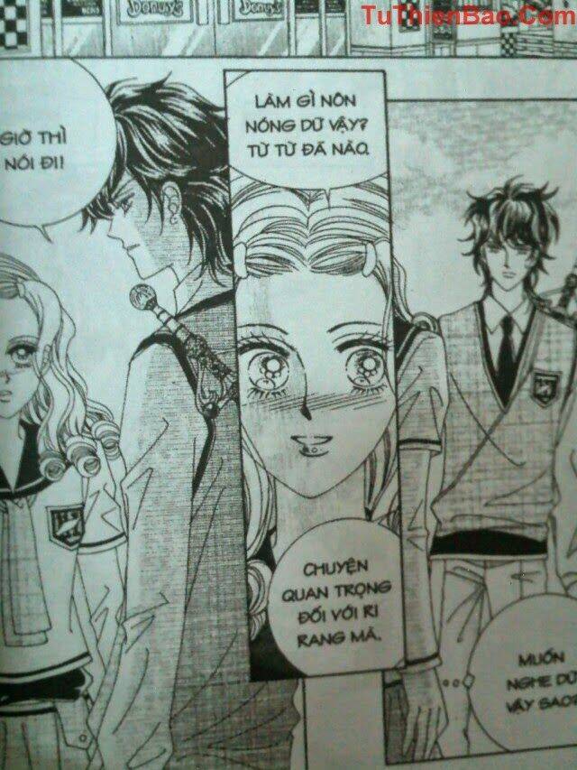 tình trong mộng chapter 5 147