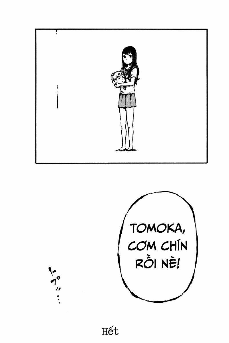 daidai wa, hantoumei ni nidone suru chapter 15 36