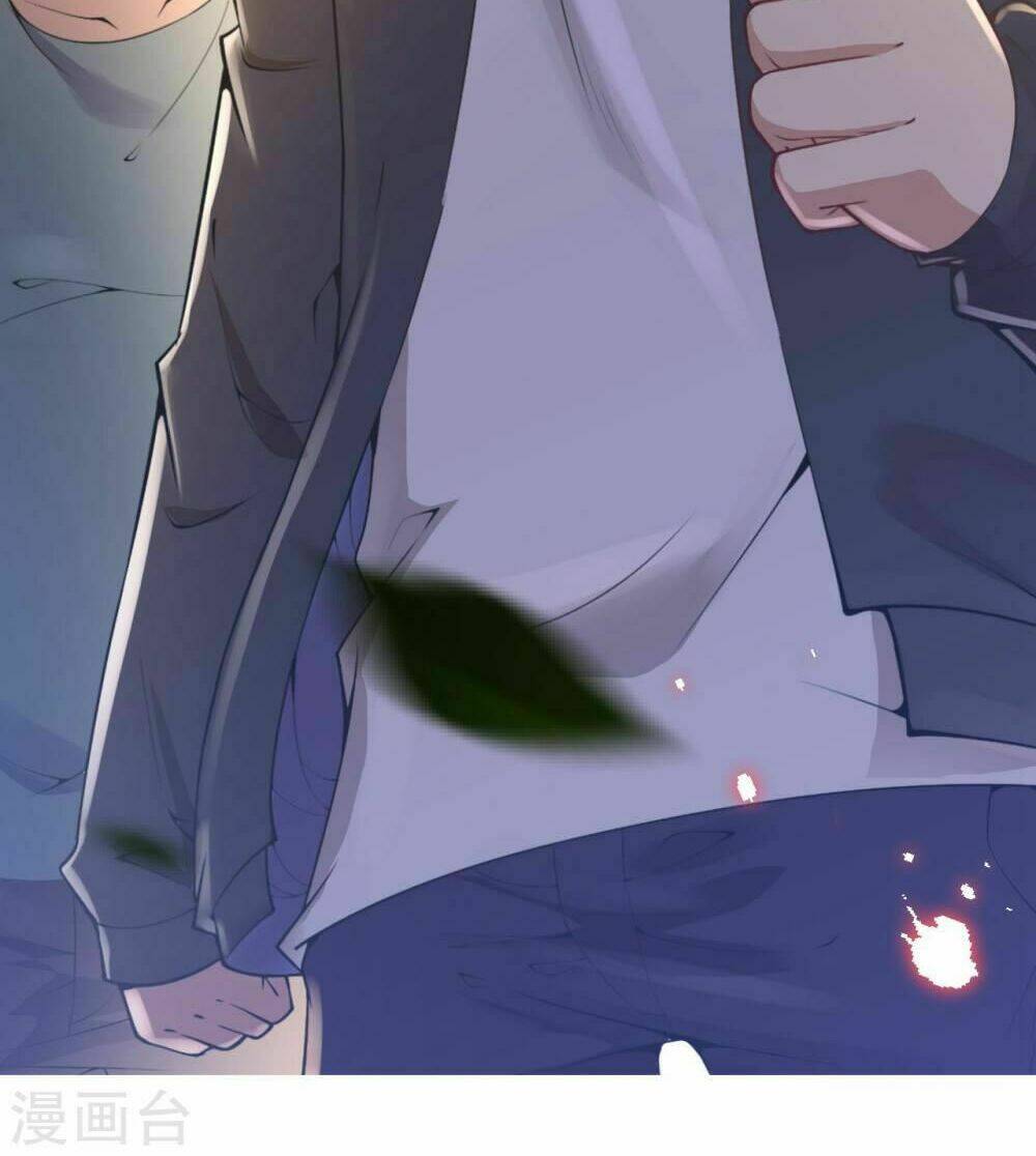 đô thị hộ hoa tiên tôn chapter 1 95