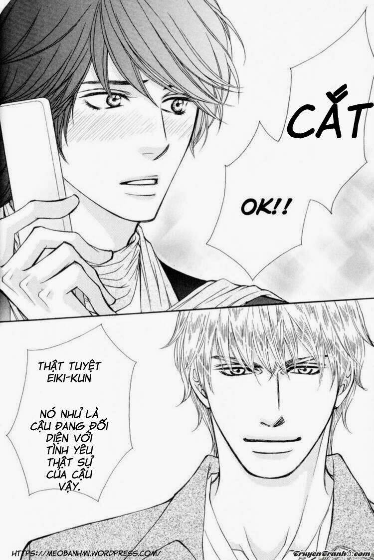 ouji to joujin chapter 2 21