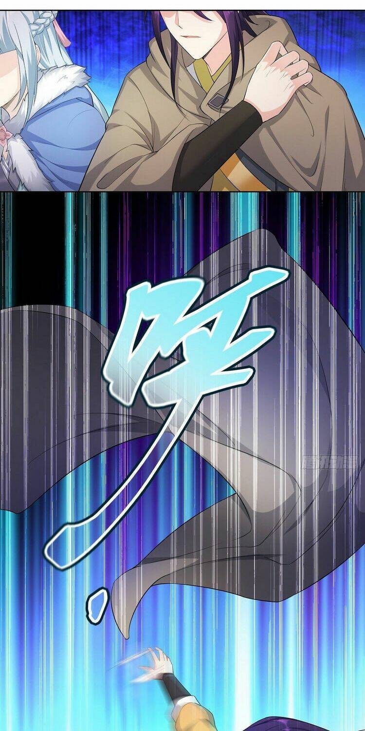 người ở rể bị ép thành phản diện ngoại truyện chapter 15 6