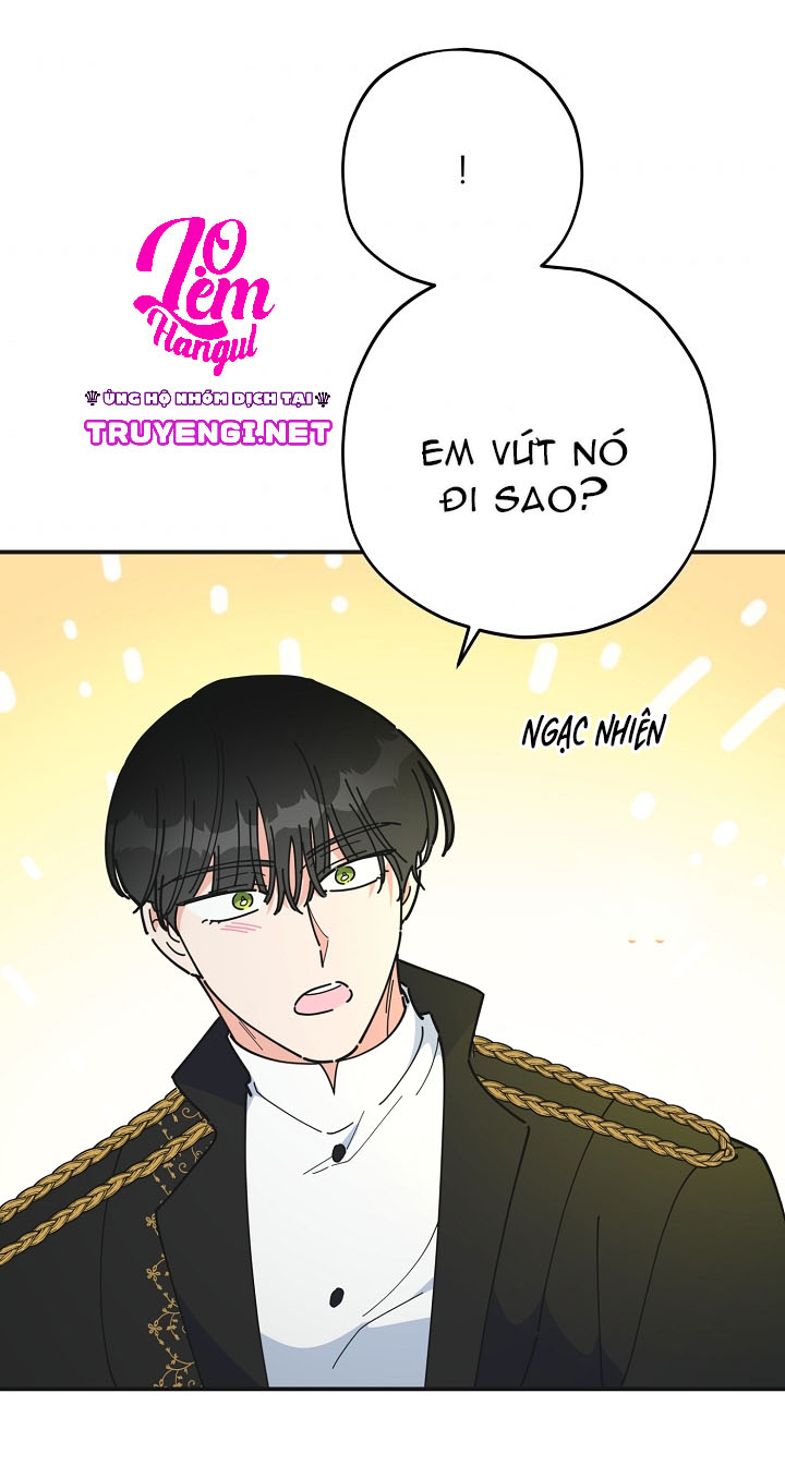 ác nữ tiểu thư chapter 70 71