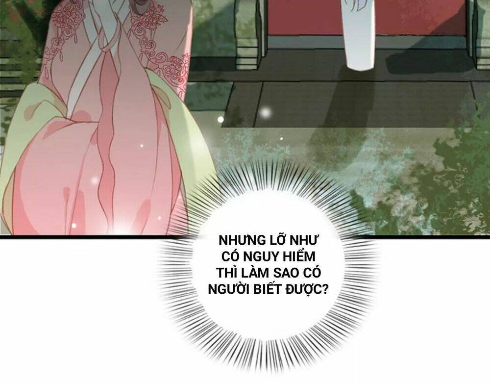 họa tiên truyện chapter 11 10