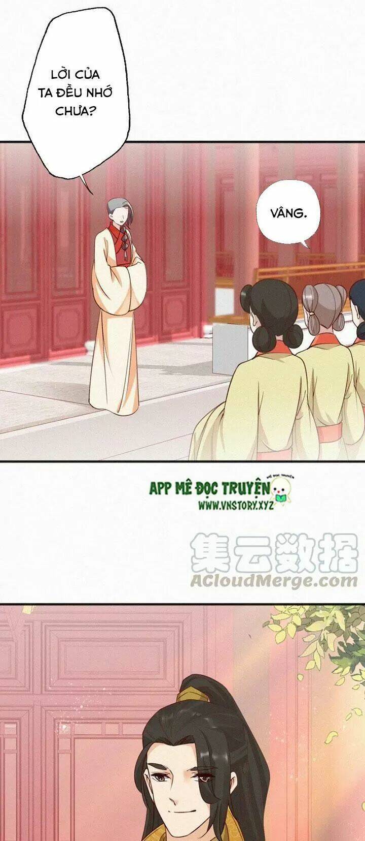 thiên hương mỹ nhân chapter 52 20