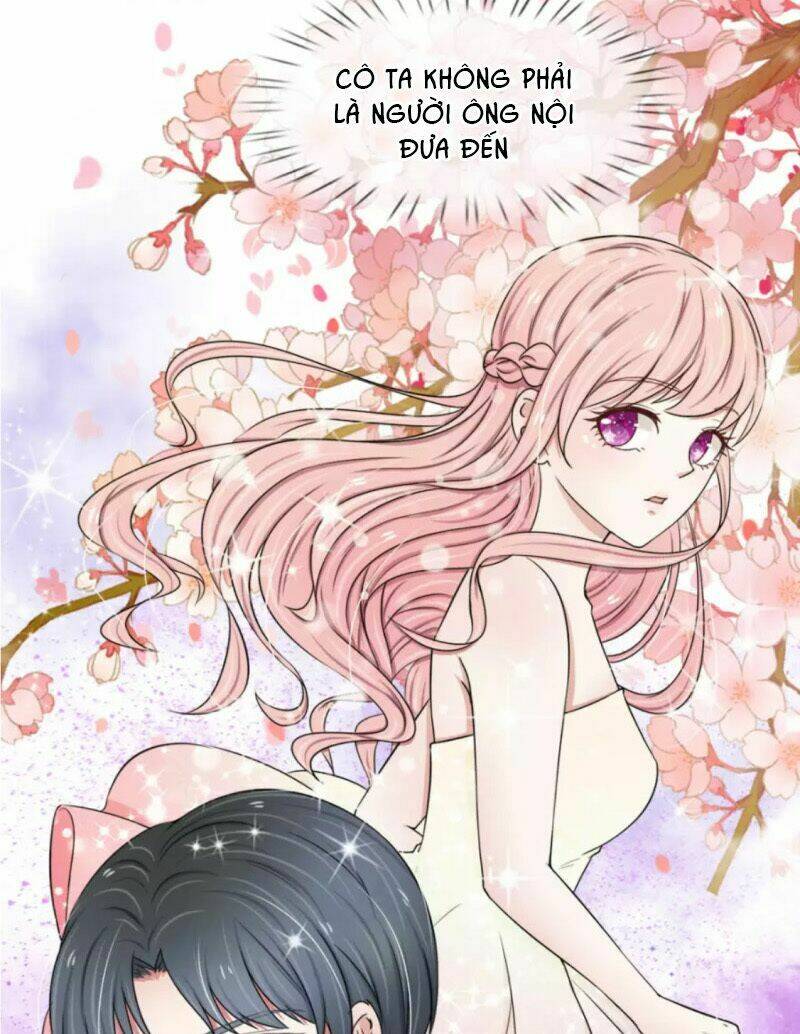 phúc hắc lão công buông em ra chapter 35 14