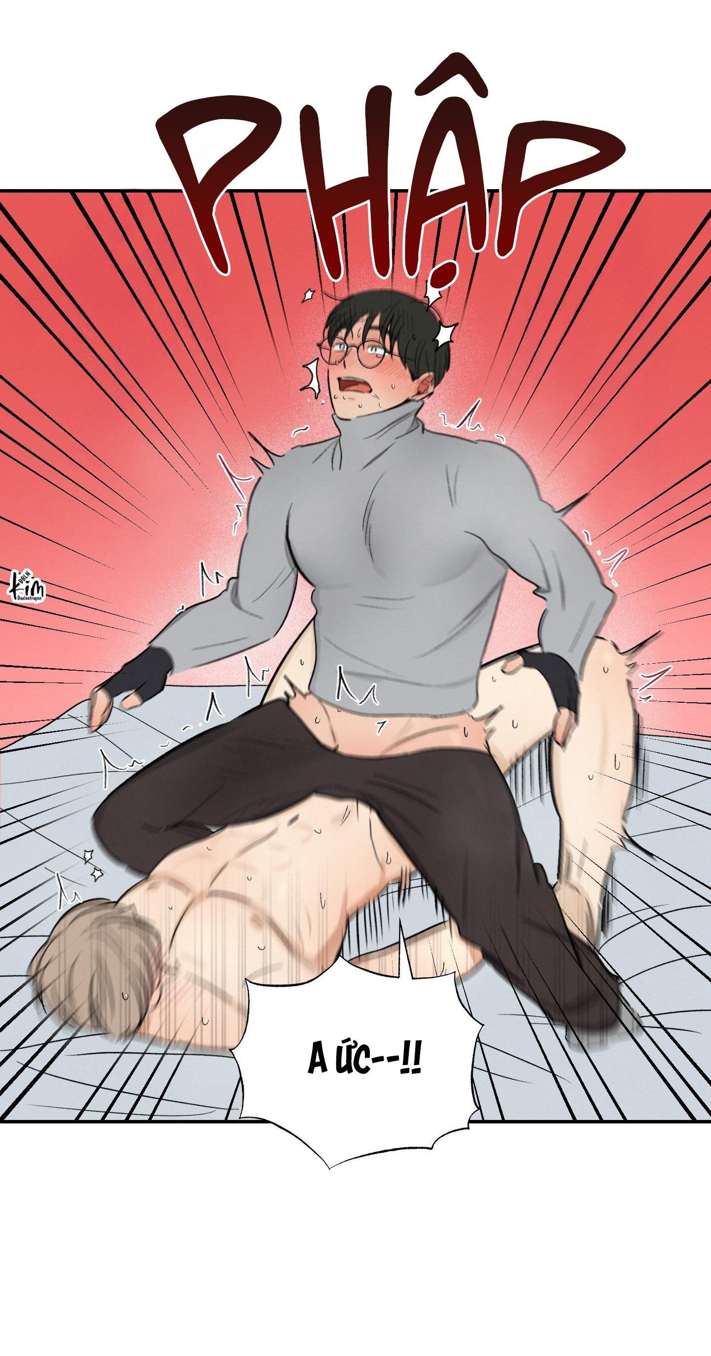 tuyển tập ngực bự, cung khủ của nhà kim Chapter 176.6 lệch hướng 6 11