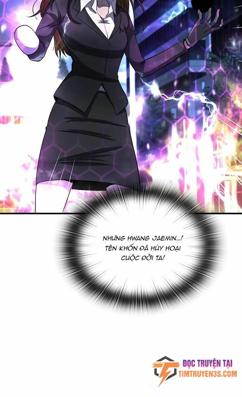 mẹ tôi là chòm sao bảo hộ m chapter 49 41