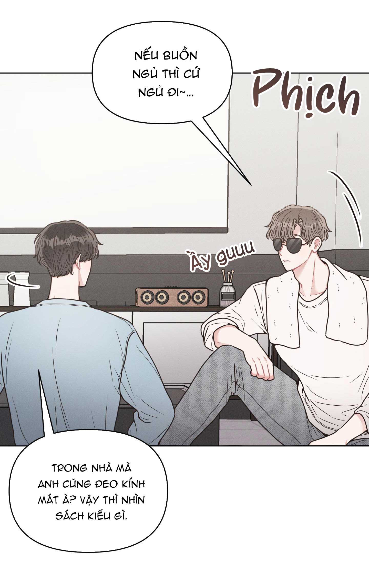 đời tư hàng xóm chapter 21 12