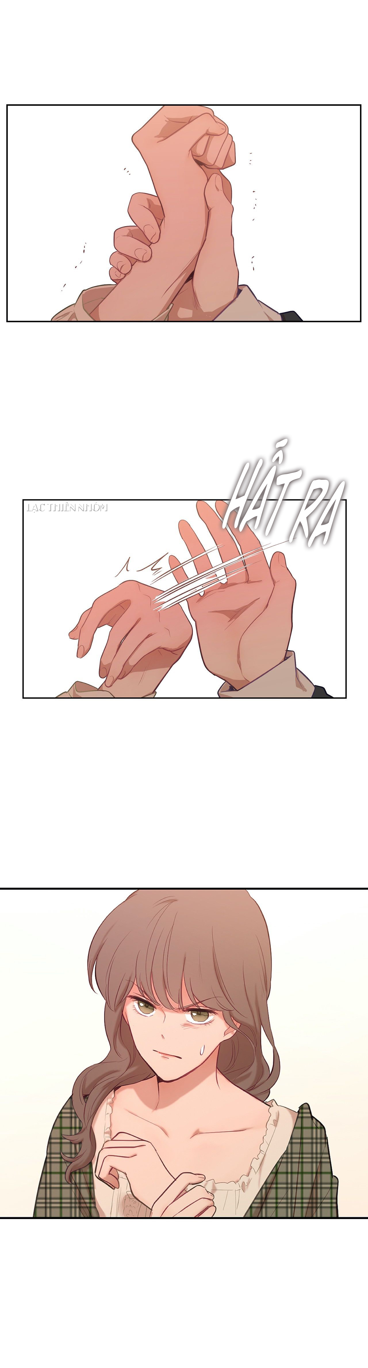 máu của nàng giselle chapter 15 15