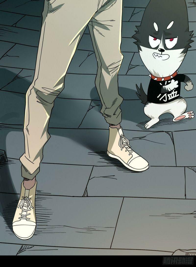 con quỷ đã sẵn sàng cho bữa tối ! chapter 38 32