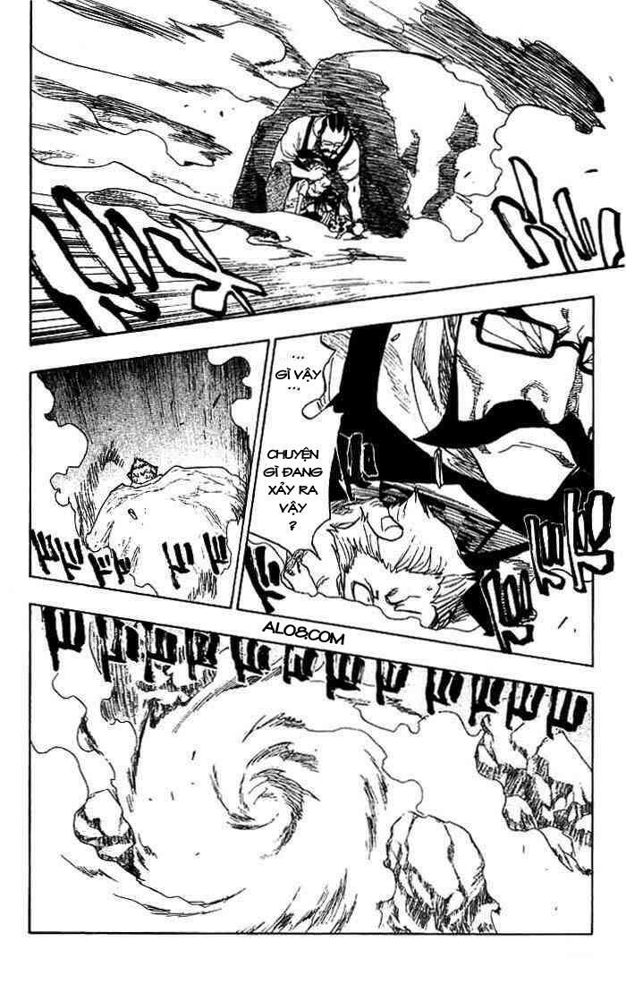 thần chết ichigo chapter 67 6