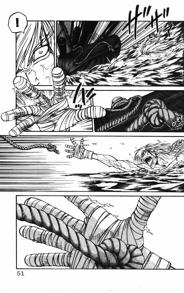 vua trên biển chapter 18 6